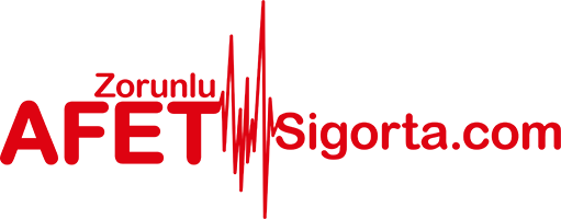 Zorunlu Afet Sigortası Logo