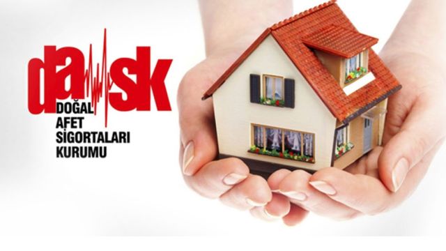 DASK İletişim Bilgileri 